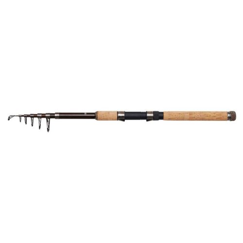 DAM BACKBONE II TELE 100 9FT/2.70M M 50-100G 7Sec