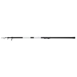 DAM BASE-X ADJ. TELE TROUT 4.00M M 2-20G 4SEC