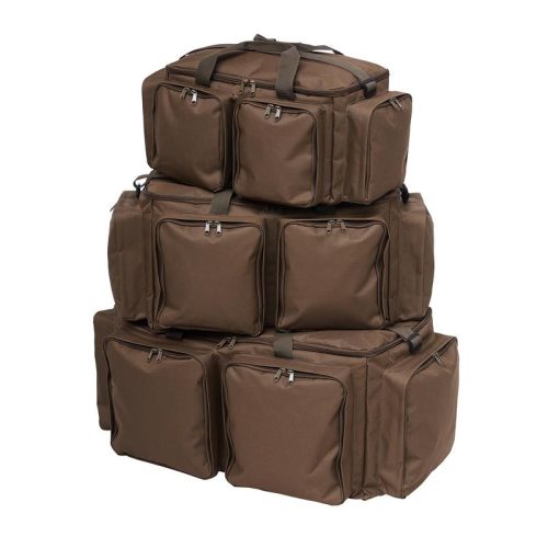 DAM XT1 CARP CARRYALL ASSORTMENT 15PCS M