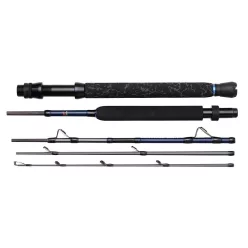 DAM IMAX TR BOAT 7FT/2.10M MF 300-600G 5Sec