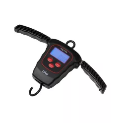 DAM FOLDABLE SCALE 50KG