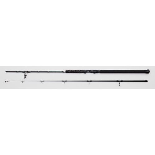 MADCAT BLACK SPIN 2.70M 40-150G 2SEC SPIN