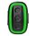 MADCAT TOPCAT ALARM GREEN