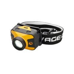 Savage Gear HEADLAMP UV/ZOOM 5W/400LUMENS