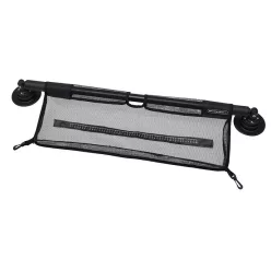 Savage Gear BELLY BOAT GATED FRONT BAR WITH NET 85-95CM