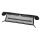 Savage Gear BELLY BOAT GATED FRONT BAR WITH NET 85-95CM