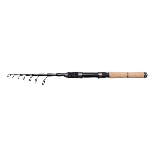 DAM TELE SHADOW MINI SPIN 2.40M MF 7-30G 9SEC