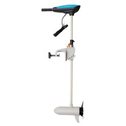 Savage Gear THRUSTER SALT WATER 12V 55LBS 8.8KG 133CM