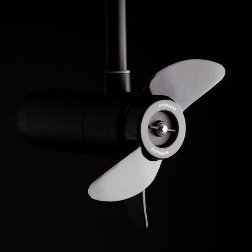 Savage Gear THRUSTER 36LBS 2-BLADE WEEDLESS PROP KIT