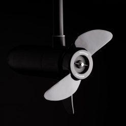 Savage Gear THRUSTER 55LBS 3-BLADE WEEDLESS PROP KIT