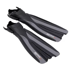 Savage Gear BELLY BOAT FINS (FOR STOCKING FOOT WADERS)