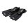 DAM BELLY BOAT BOOT FINS XXL