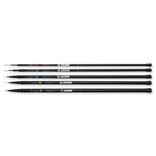 DAM BASE-X BSX4 TELE POLE 4.00M 4SEC