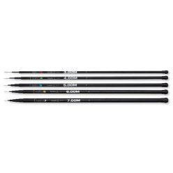 DAM BASE-X BSX7 TELE POLE 7.00M 7SEC