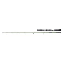 MADCAT GREEN BELLY CAT 1.75M 50-125G 1+1SEC SPIN