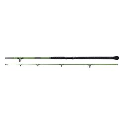 MADCAT GREEN HEAVY DUTY 2.40M 200-400G 2SEC SPIN