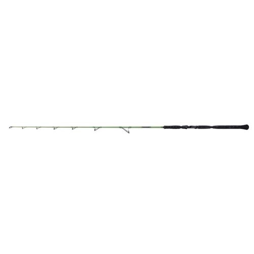 MADCAT GREEN VERTICAL 1.80M 60-150G 1SEC SPIN