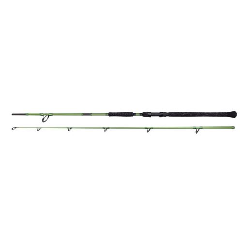 MADCAT GREEN DELUXE 3.00M 150-300G 2SEC SPIN
