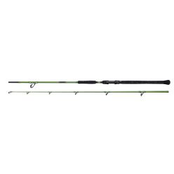 MADCAT GREEN DELUXE 3.45M 150-300G 2SEC SPIN