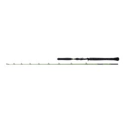 MADCAT GREEN PELAGIC 1.90M 50-150G 1+1SEC CAST