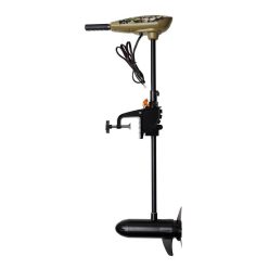 Prologic E-MOTOR CAMOU 12V 55LBS