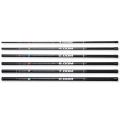 DAM SENSOMAX TELE POLE 4.00M 4SEC