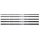 DAM TACT-X TELE POLE 3.00M 3SEC