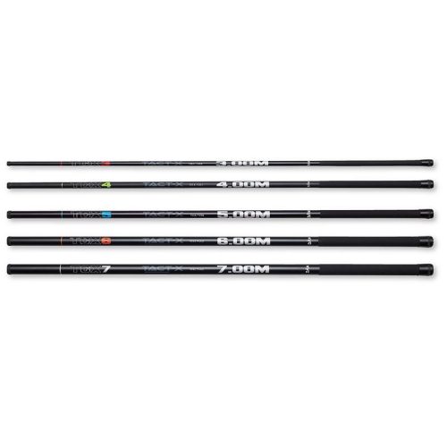 DAM TACT-X TELE POLE 3.00M 3SEC