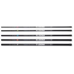 DAM TACT-X TELE POLE 6.00M 6SEC