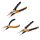 Savage Gear ALU PRO PLIERS S 14CM