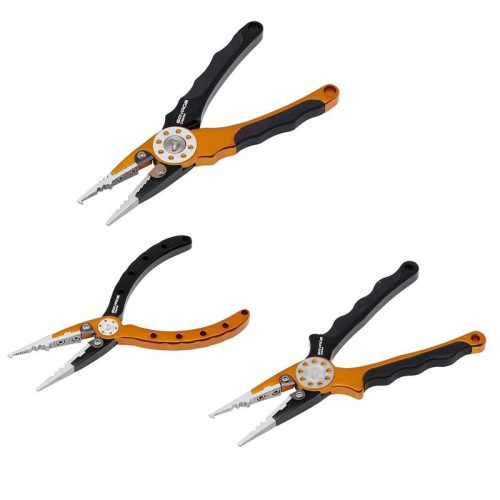 Savage Gear ALU PRO PLIERS M 18CM