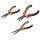 Savage Gear MP SPLITRING AND CUT PLIERS M 18CM