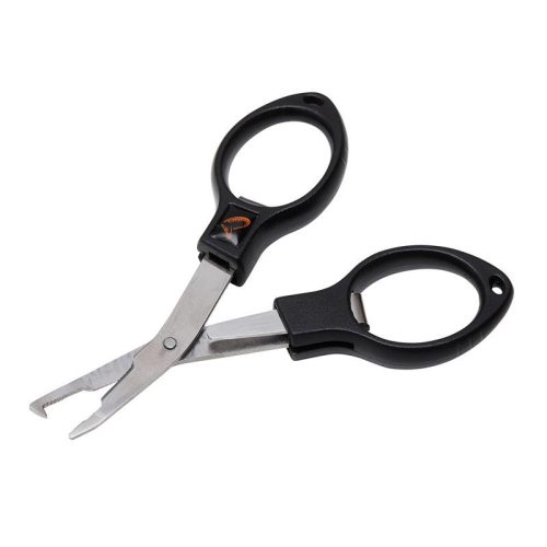 Savage Gear MAGIC FOLDING SCISSORS 9.5CM