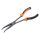 Savage Gear MP LONG BEND NOSE PILER 28CM