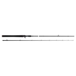 Savage Gear SG2 VERTICAL SPC BC 6FT6IN/1.98M MF 30-65G 2SEC