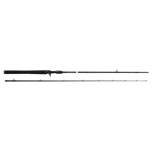 Savage Gear SG2 VERTICAL SPC BC 6FT6IN/1.98M MF 30-65G 2SEC