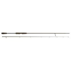 Savage Gear SG4 ULTRA LIGHT GAME 6FT6IN/198CM F 1-5G 2SEC