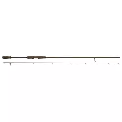 Savage Gear SG4 ULTRA LIGHT GAME 6FT6IN/1.98M F 2-8G 2SEC