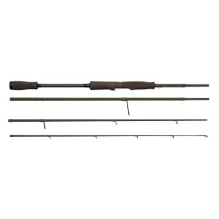 Savage Gear SG4 LIGHT GAME TR 7FT1IN/2.15M F 5-18G 4SEC