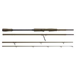 Savage Gear SG4 MEDIUM GAME TR 7FT1IN/2.15M F 7-23G 4SEC