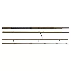 Savage Gear SG4 MEDIUM GAME TR 8FT/2.43M MF 7-25G 4SEC
