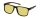 Savage Gear SAVAGE1 POLARIZED SUNGLASSES YELLOW