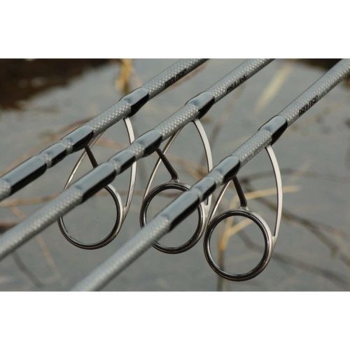 PrologicC3 FULCRUM FS 13FT/3.90M 3.75LBS 2SEC XD Bojlis bot