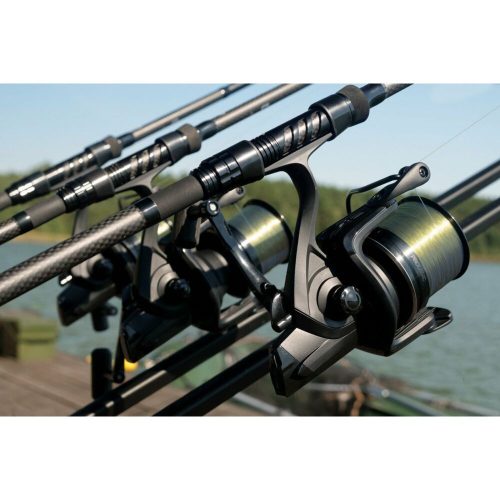 PrologicC3 FULCRUM FS 13FT/3.90M 3.75LBS 2SEC XD Bojlis bot