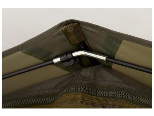 Prologic Avenger 65 Brolly and Mozzy Front sátor