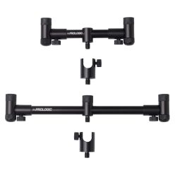 Prologic ELEMENT QUICK RELEASE 2 ROD BUZZ BAR