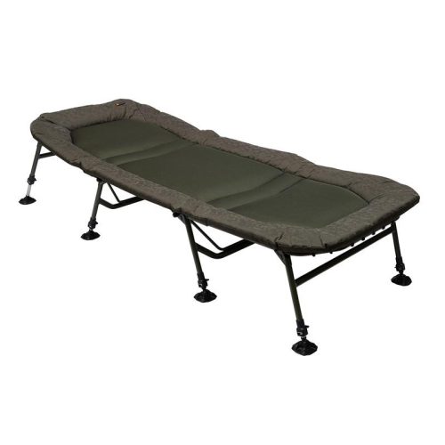 Prologic INSPIRE DADDY LONG 8 LEG BEDCHAIR