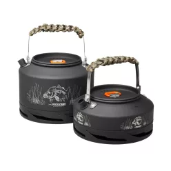 BLACKFIRE 2 CUP KETTLE 0.9L