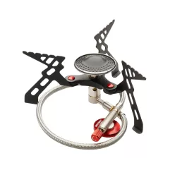 BLACKFIRE C-SERIES GAS STOVE