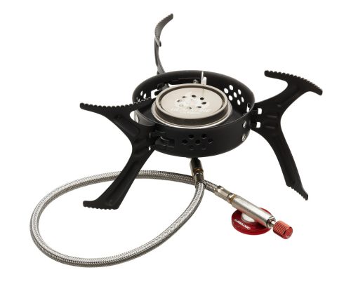 BLACKFIRE INSPIRE GAS STOVE